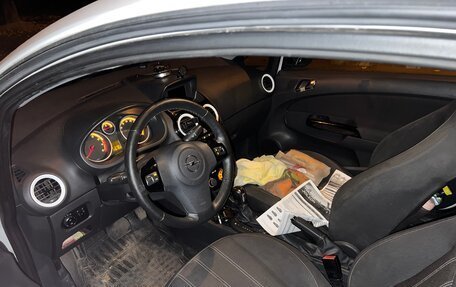 Opel Corsa D, 2012 год, 450 000 рублей, 11 фотография