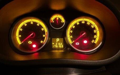 Opel Corsa D, 2012 год, 450 000 рублей, 20 фотография