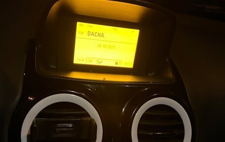 Opel Corsa D, 2012 год, 450 000 рублей, 19 фотография