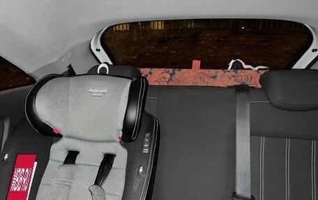 Opel Corsa D, 2012 год, 450 000 рублей, 13 фотография