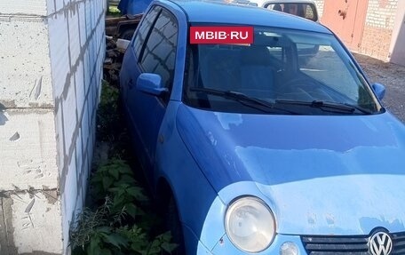 Volkswagen Lupo, 1998 год, 130 000 рублей, 3 фотография