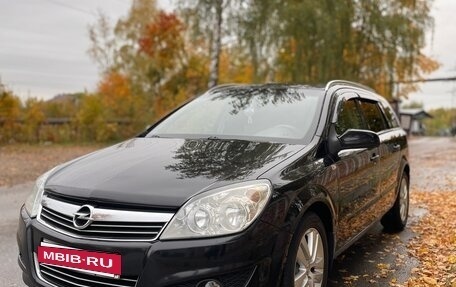 Opel Astra H, 2008 год, 650 000 рублей, 2 фотография