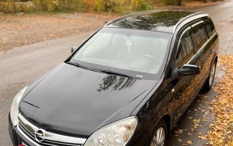 Opel Astra H, 2008 год, 650 000 рублей, 9 фотография