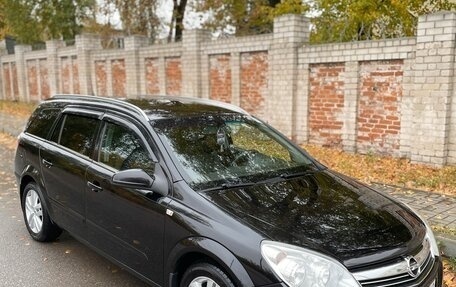 Opel Astra H, 2008 год, 650 000 рублей, 10 фотография