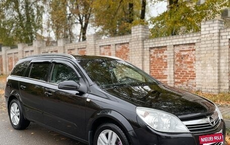 Opel Astra H, 2008 год, 650 000 рублей, 6 фотография