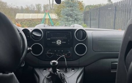 Citroen Berlingo II рестайлинг, 2012 год, 570 000 рублей, 6 фотография