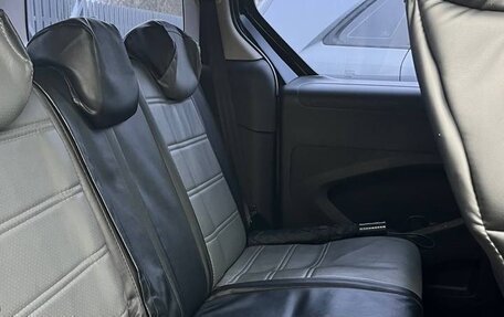 Citroen Berlingo II рестайлинг, 2012 год, 570 000 рублей, 12 фотография