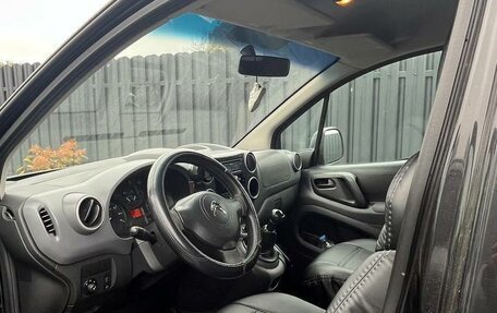 Citroen Berlingo II рестайлинг, 2012 год, 570 000 рублей, 8 фотография