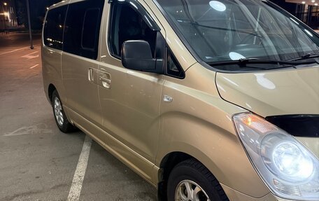Hyundai H-1 II рестайлинг, 2008 год, 1 450 000 рублей, 6 фотография
