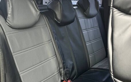 Citroen Berlingo II рестайлинг, 2012 год, 570 000 рублей, 13 фотография