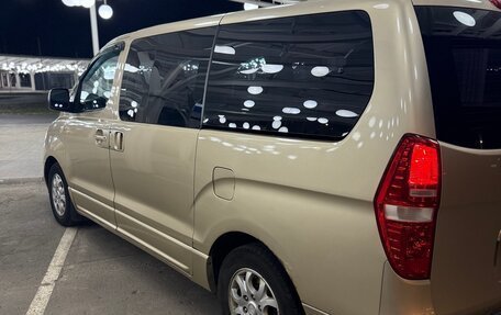 Hyundai H-1 II рестайлинг, 2008 год, 1 450 000 рублей, 3 фотография