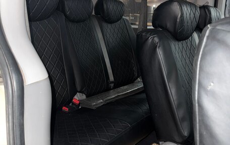 Hyundai H-1 II рестайлинг, 2008 год, 1 450 000 рублей, 9 фотография