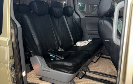 Hyundai H-1 II рестайлинг, 2008 год, 1 450 000 рублей, 8 фотография