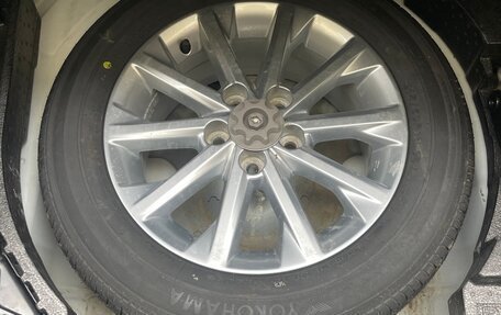 Toyota Camry, 2015 год, 2 250 000 рублей, 12 фотография