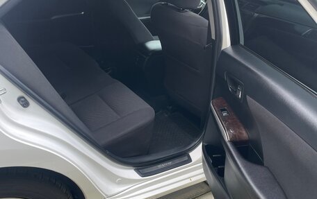 Toyota Camry, 2015 год, 2 250 000 рублей, 11 фотография