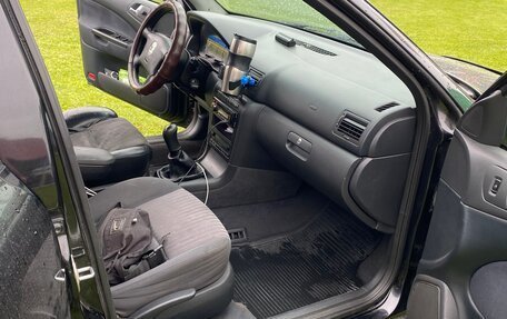 Skoda Octavia IV, 2002 год, 450 000 рублей, 4 фотография