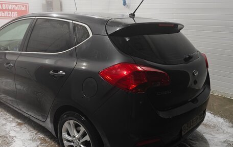 KIA cee'd III, 2014 год, 890 000 рублей, 2 фотография