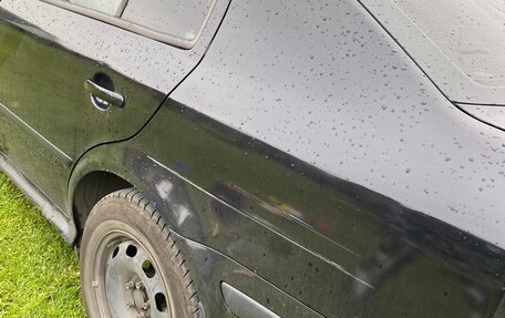 Skoda Octavia IV, 2002 год, 450 000 рублей, 3 фотография