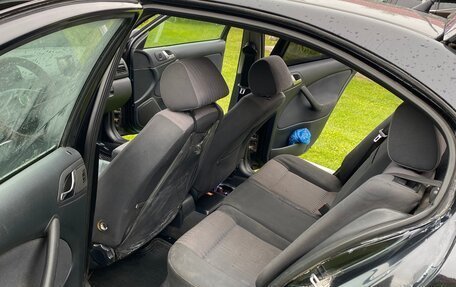 Skoda Octavia IV, 2002 год, 450 000 рублей, 6 фотография