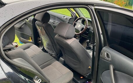 Skoda Octavia IV, 2002 год, 450 000 рублей, 5 фотография