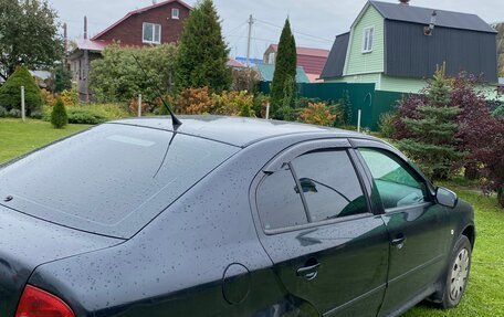 Skoda Octavia IV, 2002 год, 450 000 рублей, 9 фотография