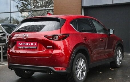 Mazda CX-5 II, 2019 год, 3 425 000 рублей, 5 фотография