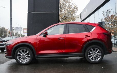 Mazda CX-5 II, 2019 год, 3 425 000 рублей, 8 фотография