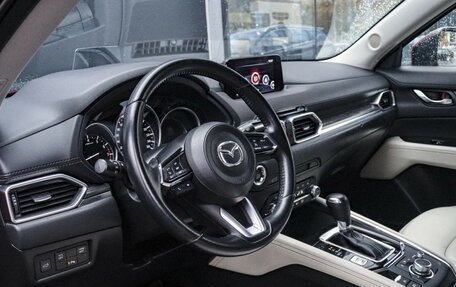 Mazda CX-5 II, 2019 год, 3 425 000 рублей, 9 фотография