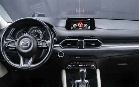Mazda CX-5 II, 2019 год, 3 425 000 рублей, 10 фотография