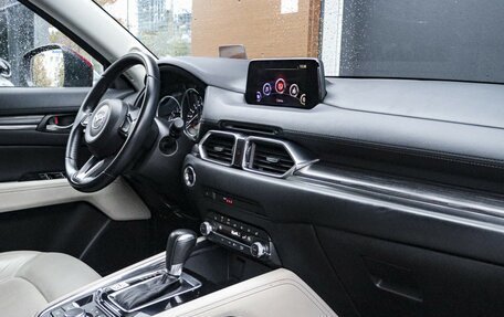 Mazda CX-5 II, 2019 год, 3 425 000 рублей, 11 фотография