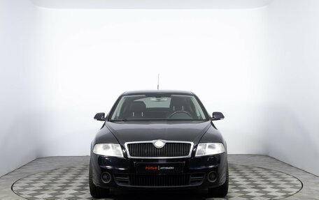 Skoda Octavia, 2008 год, 620 000 рублей, 2 фотография