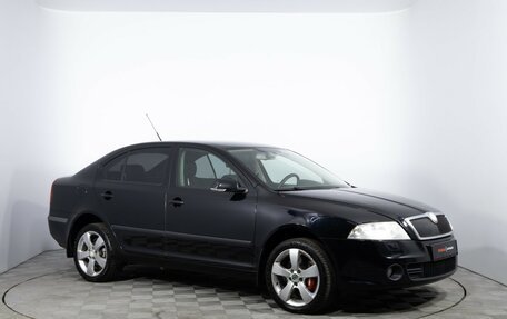 Skoda Octavia, 2008 год, 620 000 рублей, 3 фотография