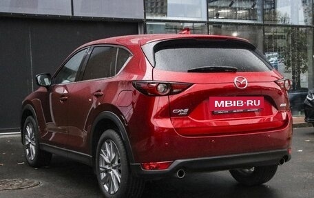 Mazda CX-5 II, 2019 год, 3 425 000 рублей, 7 фотография
