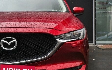Mazda CX-5 II, 2019 год, 3 425 000 рублей, 18 фотография