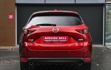Mazda CX-5 II, 2019 год, 3 425 000 рублей, 6 фотография