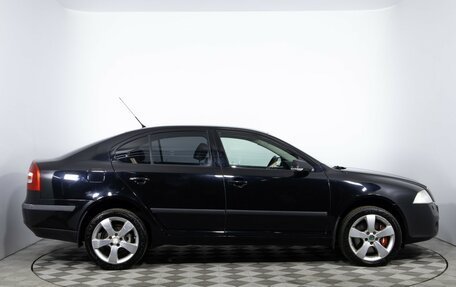 Skoda Octavia, 2008 год, 620 000 рублей, 4 фотография