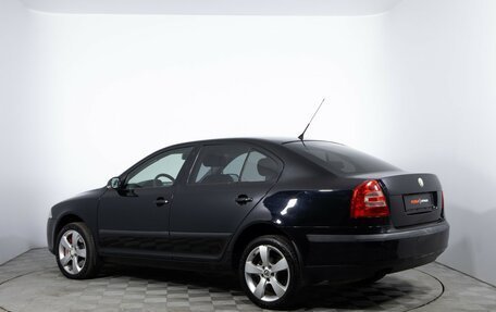 Skoda Octavia, 2008 год, 620 000 рублей, 7 фотография