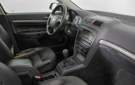 Skoda Octavia, 2008 год, 620 000 рублей, 9 фотография