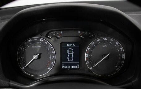 Skoda Octavia, 2008 год, 620 000 рублей, 12 фотография