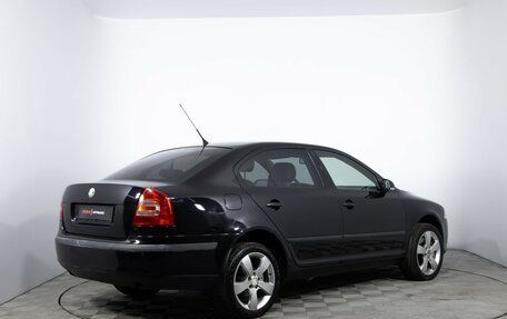 Skoda Octavia, 2008 год, 620 000 рублей, 5 фотография