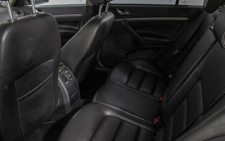 Skoda Octavia, 2008 год, 620 000 рублей, 11 фотография
