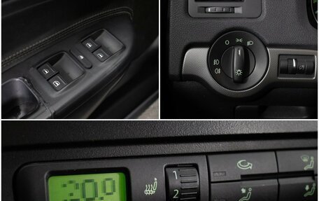 Skoda Octavia, 2008 год, 620 000 рублей, 16 фотография