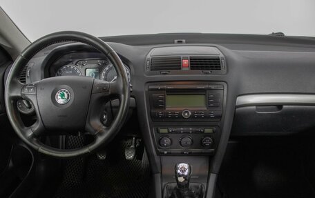 Skoda Octavia, 2008 год, 620 000 рублей, 13 фотография