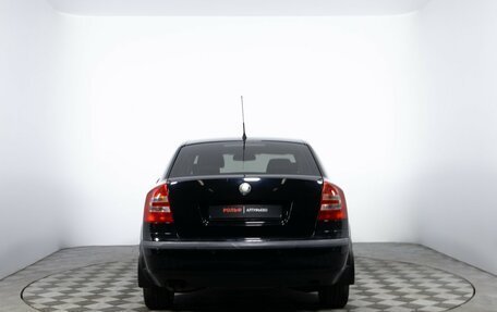Skoda Octavia, 2008 год, 620 000 рублей, 6 фотография