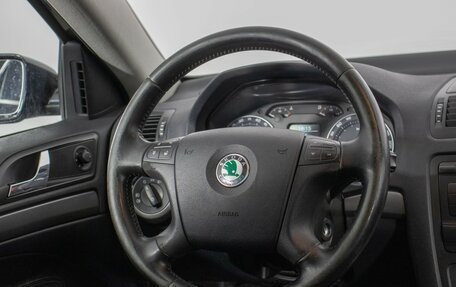 Skoda Octavia, 2008 год, 620 000 рублей, 15 фотография