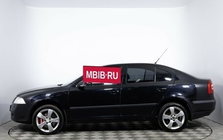 Skoda Octavia, 2008 год, 620 000 рублей, 8 фотография