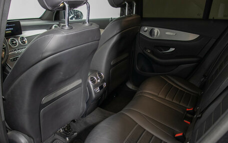 Mercedes-Benz GLC, 2019 год, 3 860 000 рублей, 11 фотография