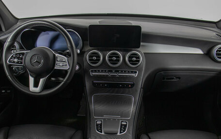 Mercedes-Benz GLC, 2019 год, 3 860 000 рублей, 13 фотография