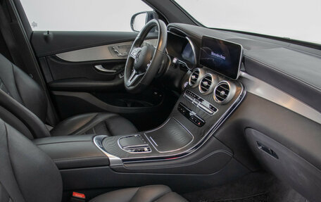 Mercedes-Benz GLC, 2019 год, 3 860 000 рублей, 9 фотография