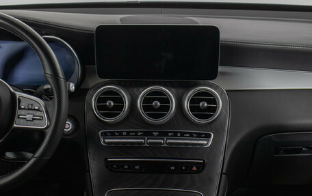 Mercedes-Benz GLC, 2019 год, 3 860 000 рублей, 14 фотография